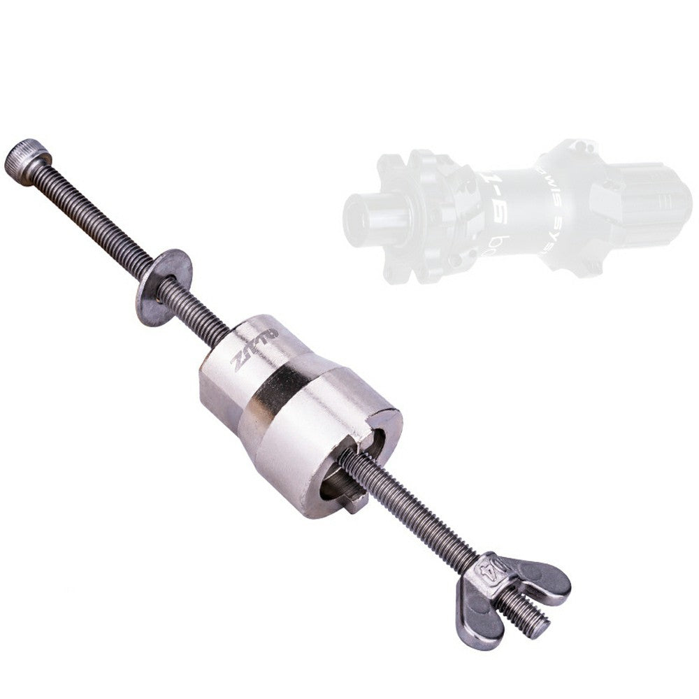ZTTO Bicycle Hub Repair Tool Steel Bike Hub Installation Wrench Remover ZTTO Bicycle Hub Repair Tool Steel Bike Hub Installation Wrench Remover